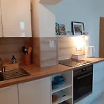 Apartment 3 Im Martinsgarten *