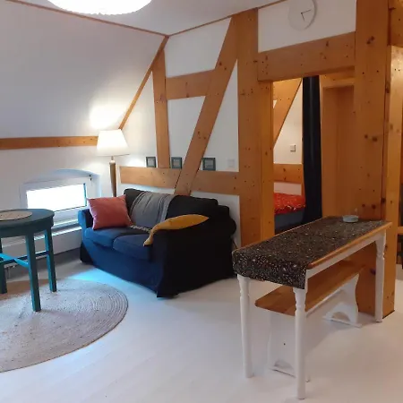 Martinsblick * Angermunde