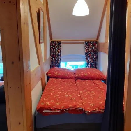 Apartment Martinsblick