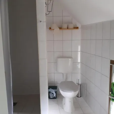 Apartment Martinsblick *