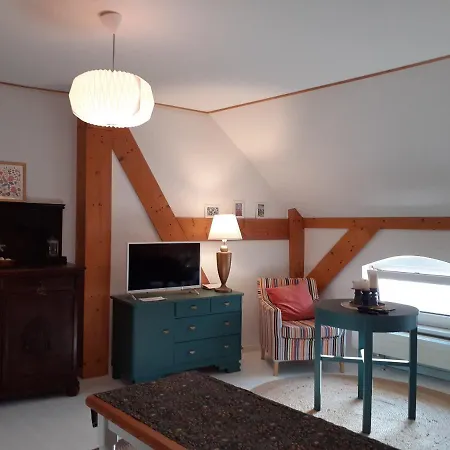 Martinsblick Apartment