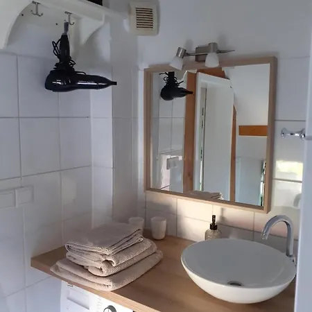 Martinsblick Angermunde