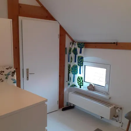 Apartment Martinsblick *