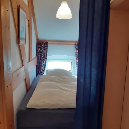 Apartment Martinsblick