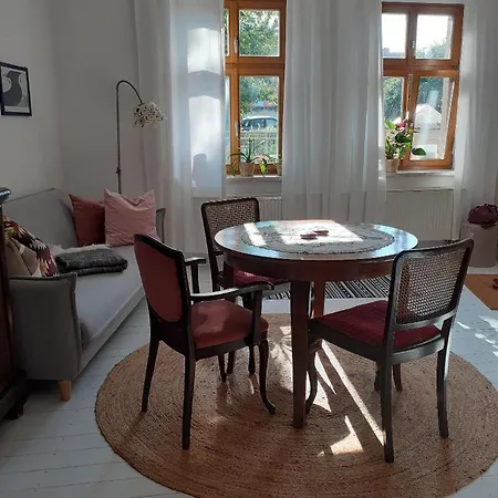 Martinsblick * Angermunde