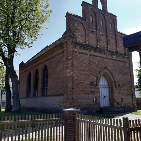 Martinsblick Apartment