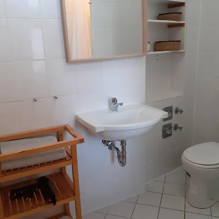 Apartment Martinsblick