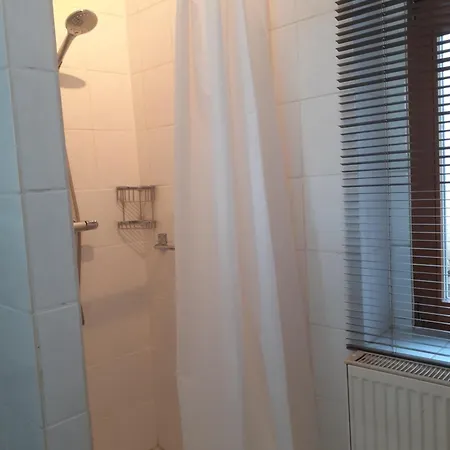 Martinsblick Apartment *