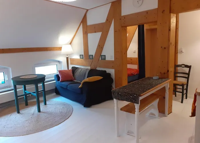 Martinsblick * Angermunde