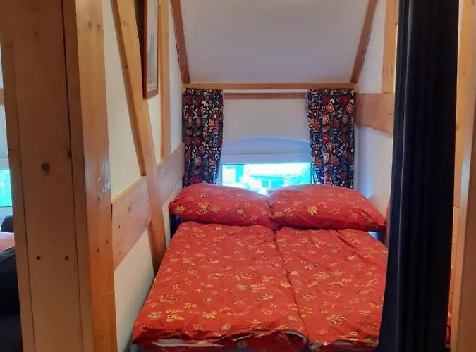 Apartamento Martinsblick