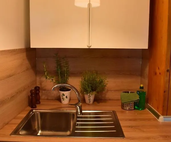 Martinsblick Apartamento Angermunde