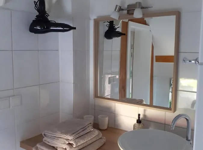 Martinsblick Angermunde