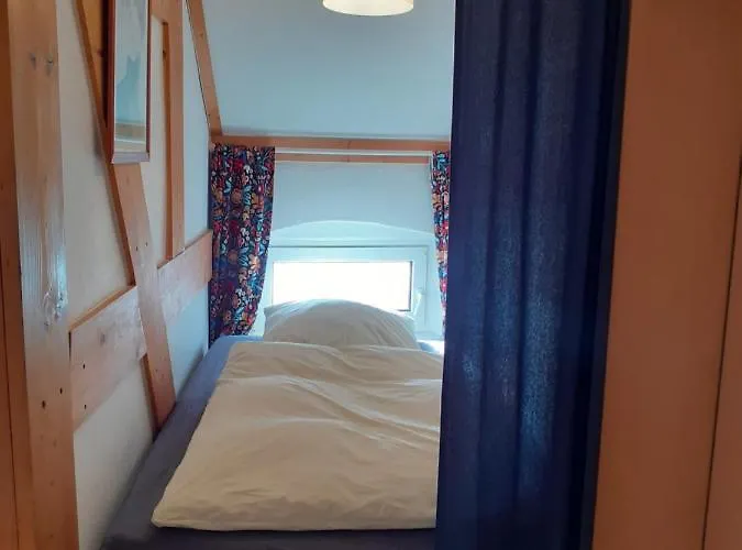 Apartamento Martinsblick