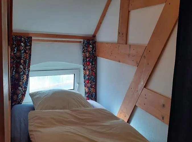 Martinsblick * Angermunde