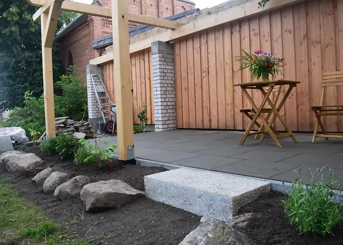 Martinsblick Apartamento *