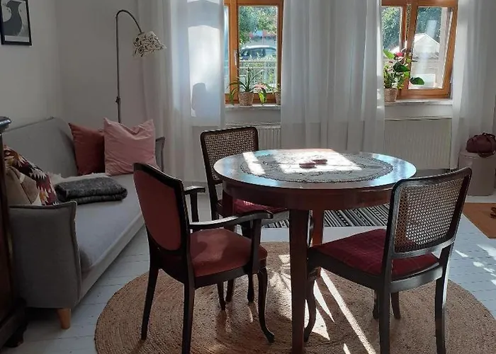 Martinsblick * Angermunde