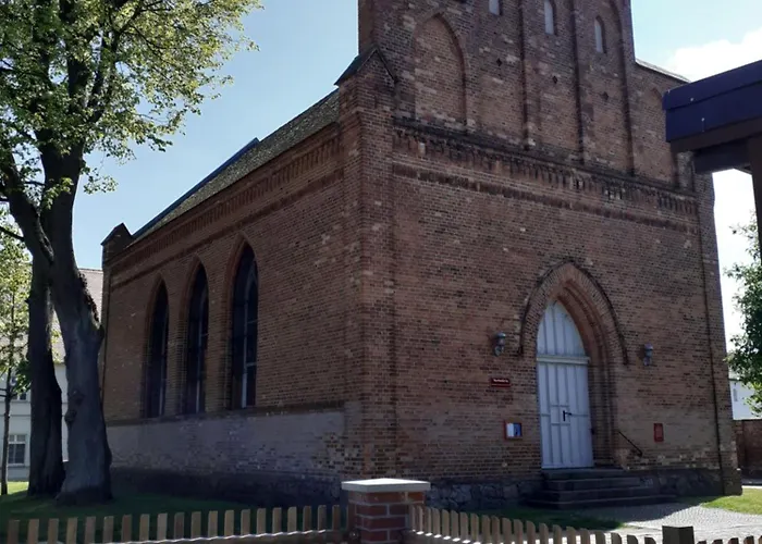 Martinsblick Apartamento