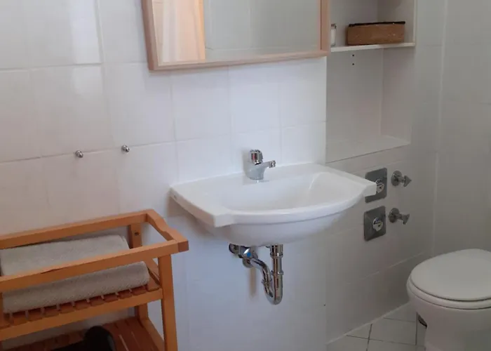 Apartamento Martinsblick