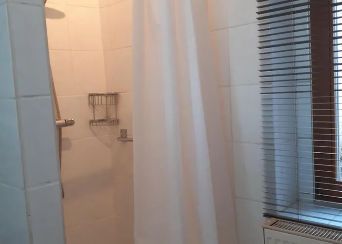 Martinsblick Apartamento *